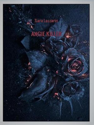 cover image of Angie Killer